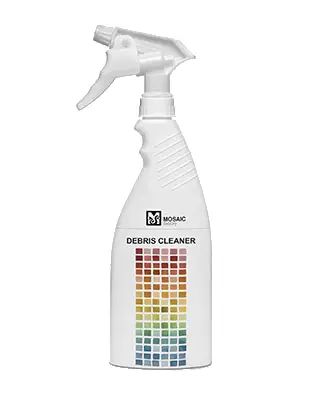 Industrial Cleaner