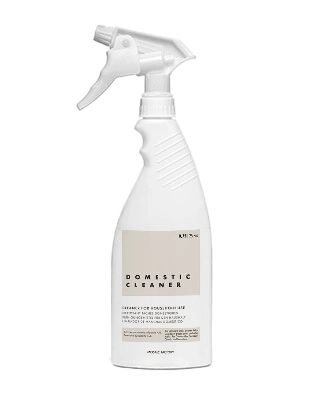 Domestic Cleaner
