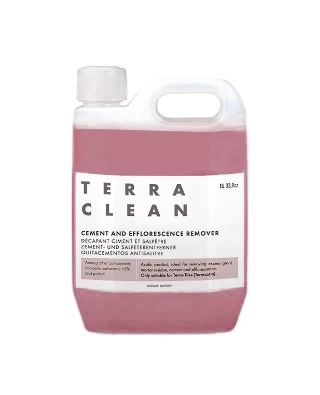 Terra Cleaner