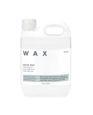 Wax