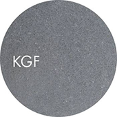 CREATZO KGF