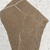 Terrazzo BIG, Marble: LIN2