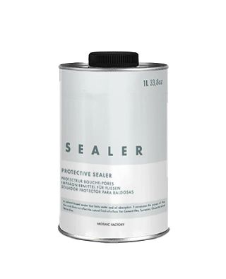 Sealer