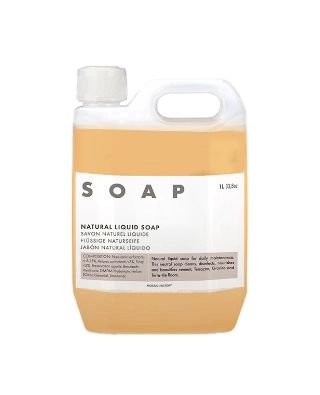 Savon Neutre
