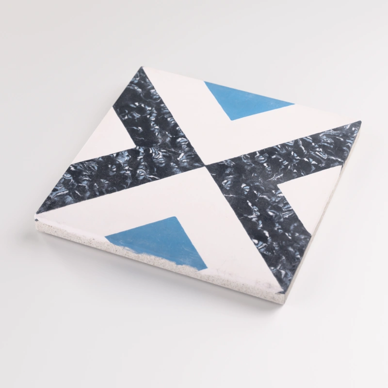 10127 Col. B-B3-N(Flow) 20x20cm