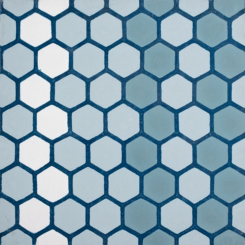 10162 Col. G2-BF-G1-B 20x20cm