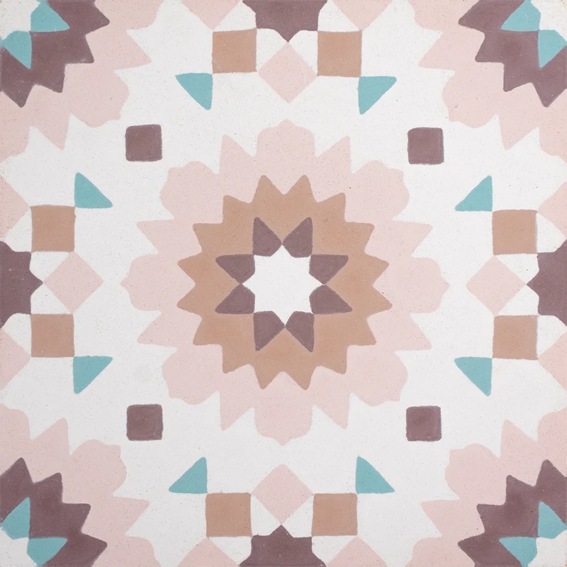 10218 Col. PR3-B-BC-P8 20x20cm