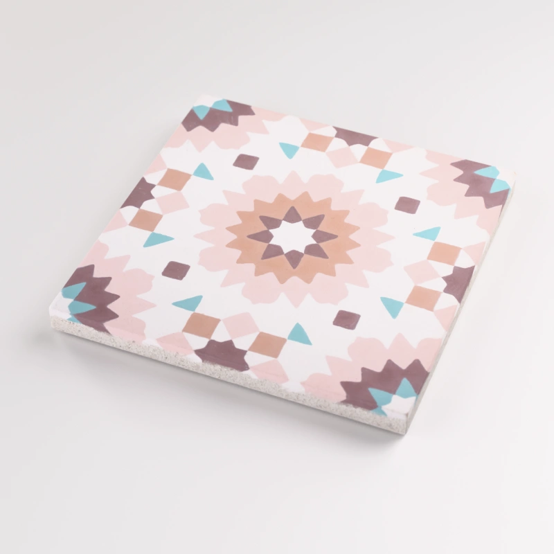 10218 Col. PR3-B-BC-P8 20x20cm