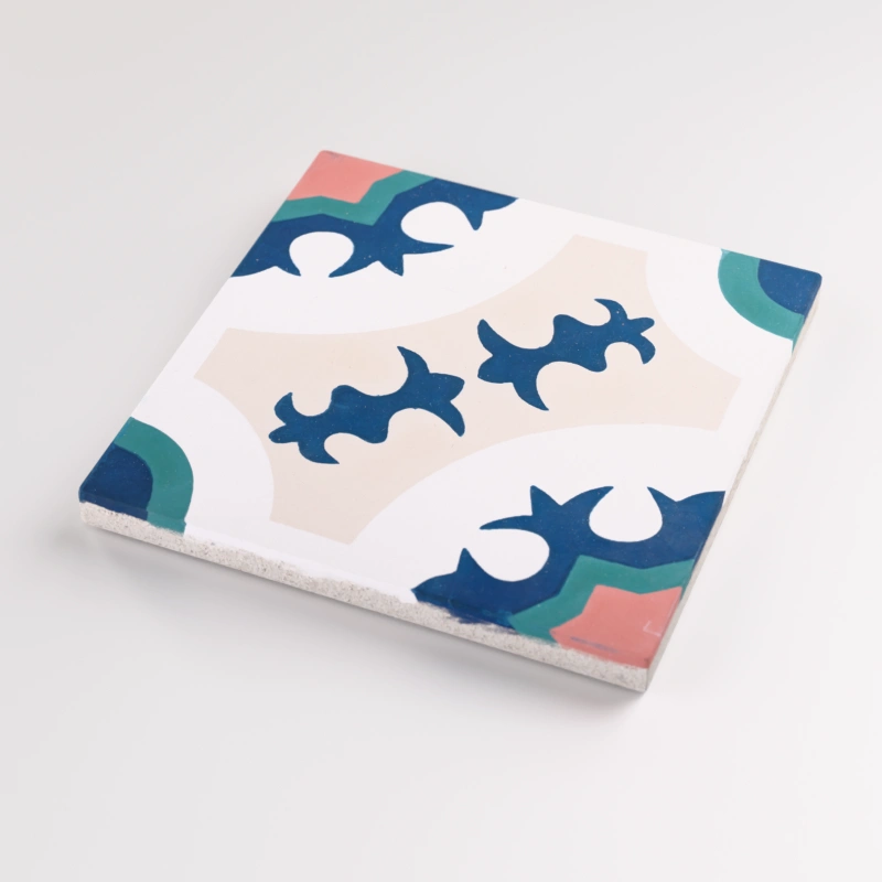 10282 Col. BT-BF-B-LC 20x20cm