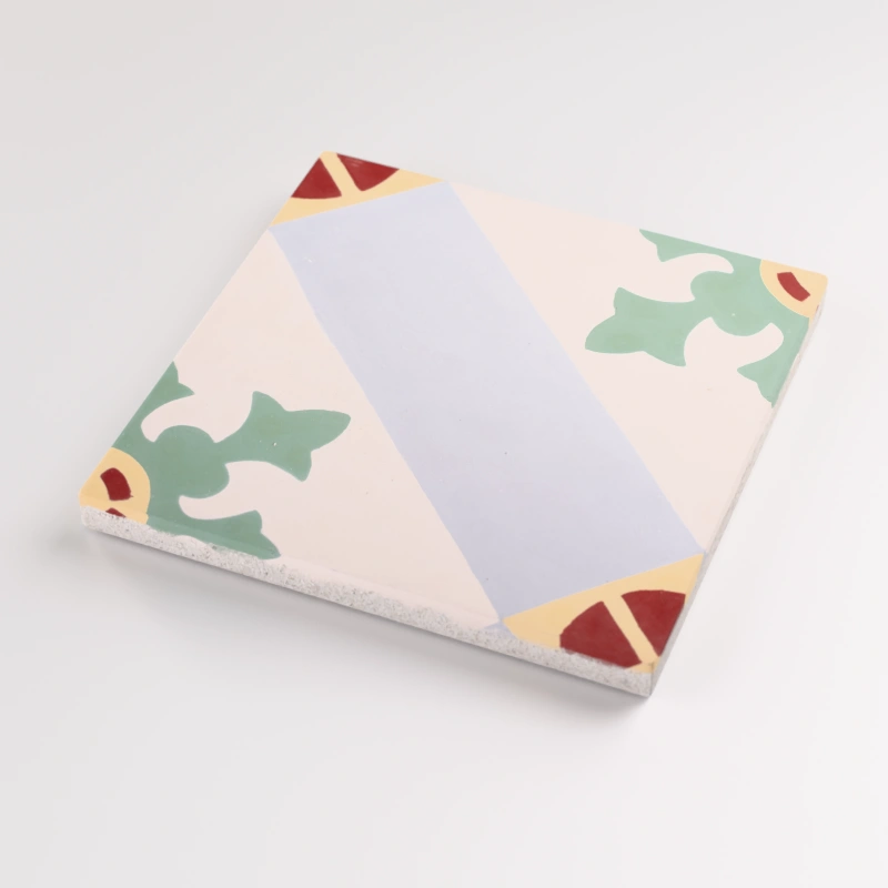 10285-V3-V Col. RB-GTL-GL 20x20cm