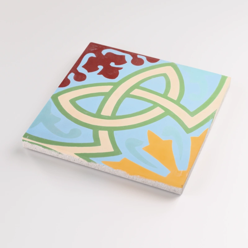 10529 Col. BC-VM-RB-J-B1-C 20x20cm