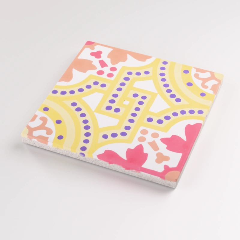 10784 Col. PJ1-DL2-R5-PR1-PJ2-B 20x20cm