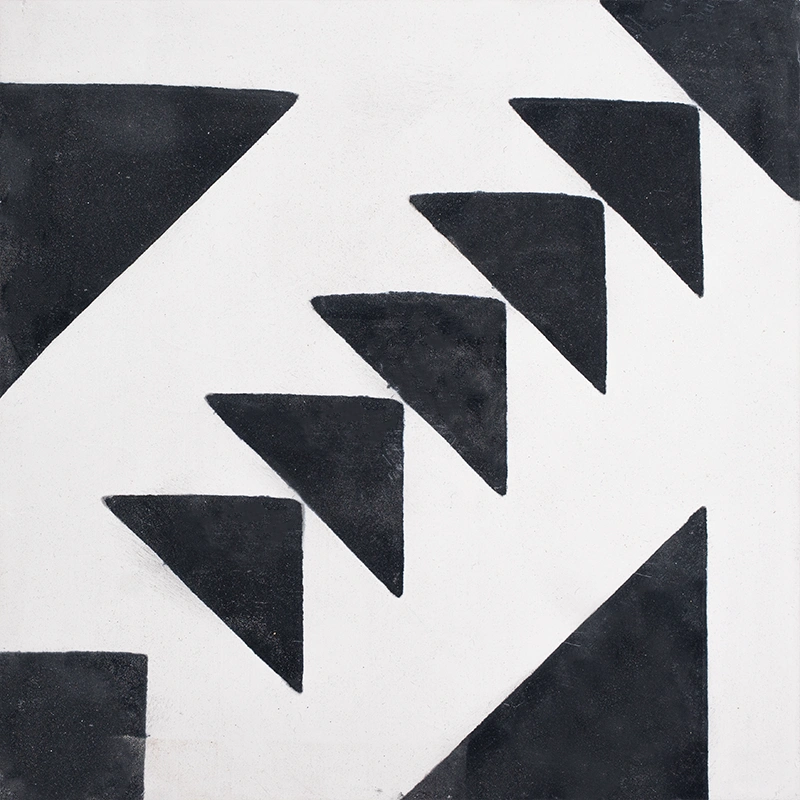 10790 Col. N-B 20x20cm