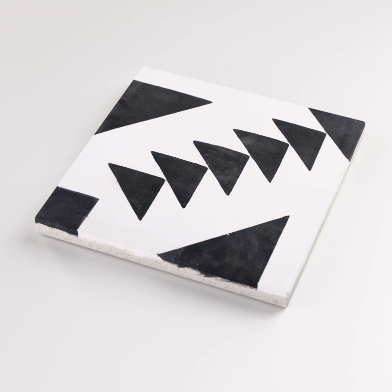 10790 Col. N-B 20x20cm