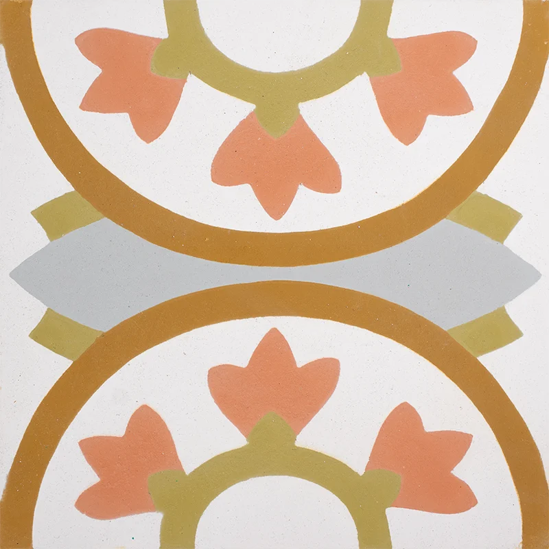 10976 Col. M6-M3-GL-J1-B 20x20cm