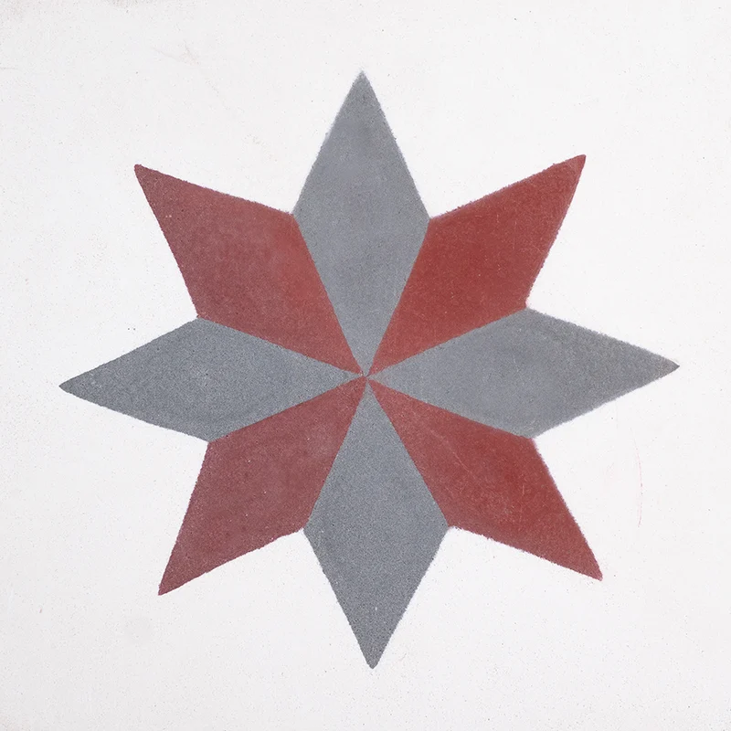 10254 Col. B-RB-GPL- 20x20cm