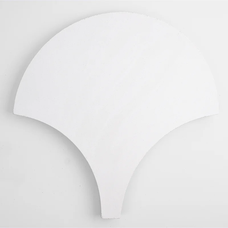 Fish Col. B-25x25x1,6