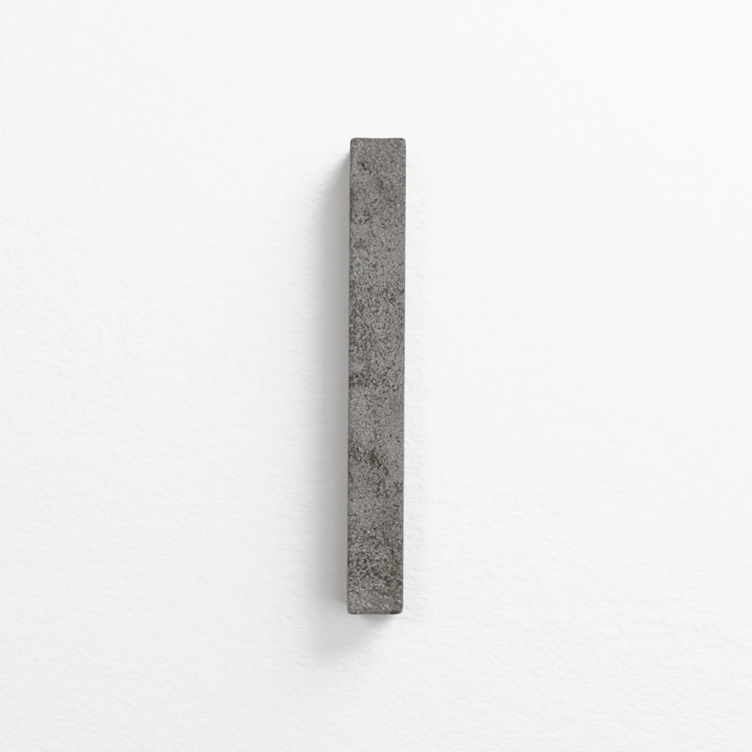 TA029, Ishape. 20x2,5cm (T1)