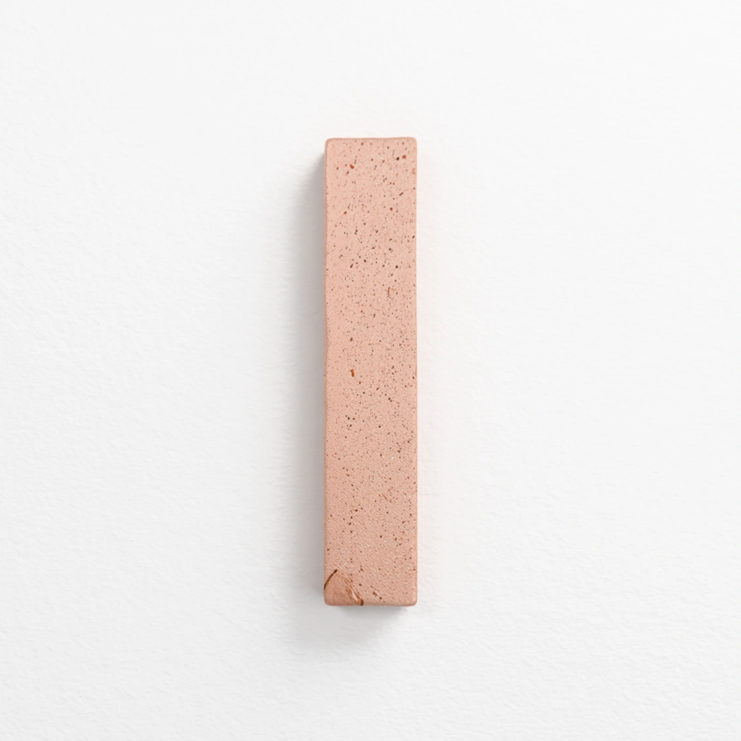 TA007, Rectangle 20x4cm (2B)