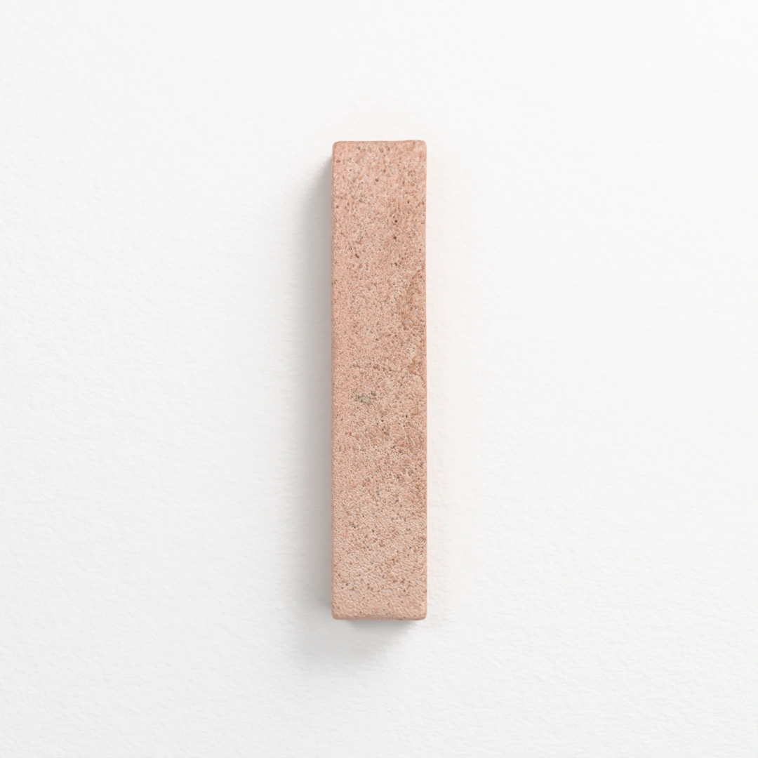 TA007, Rectangle 20x4cm (2B)