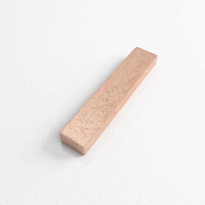 TA007, Rectangle 20x4cm (2B)