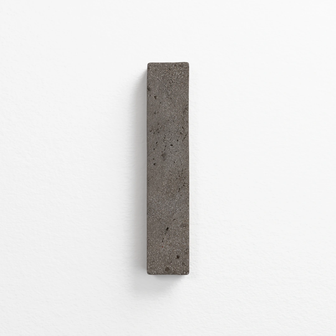 TA007, Rectangle 20x4cm (T1)