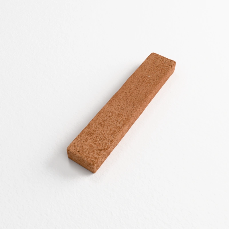 TA007, Rectangle 20x4cm (9A)