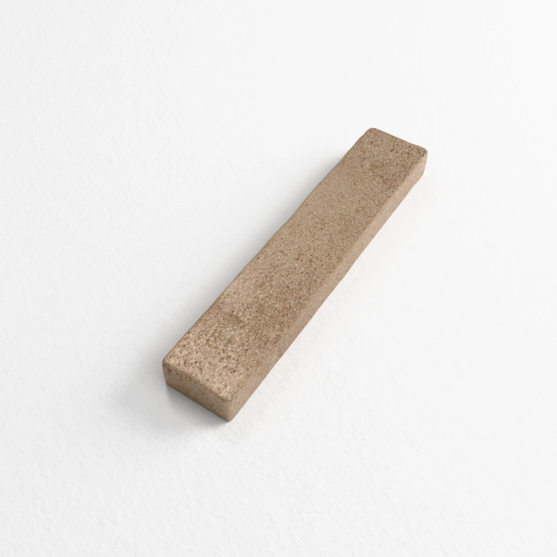TA007, Rectangle 20x4cm (1A)