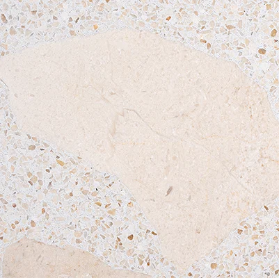 LargeN.Cream M1.Cream.KW-15x15cm