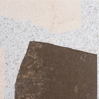 LargeN.Lin 2+Cream M1.White.KW-15x15cm