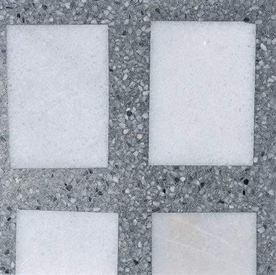 Rectangle48 White M1.Grey.KGM-15x15cm
