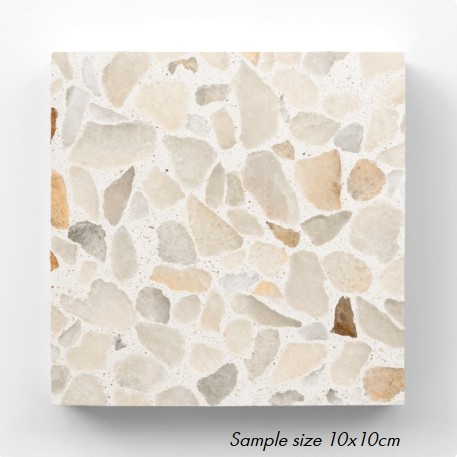 M10-MIX WHITE-KW (SATINE)